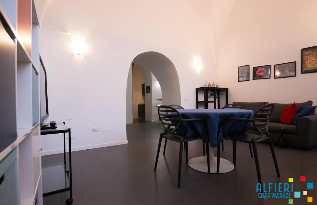 Casa Vacanze Alfieri-1